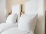 Двухместный номер Комфорт