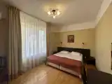 Двухместный номер Стандарт с видом на внутренний двор