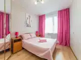 Апартаменты