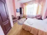 Четырёхместный номер Комфорт