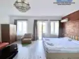 Семейный люкс с балконом