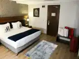 Двухместный номер Superior