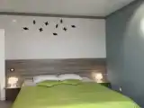 Апартаменты