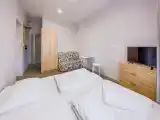Четырёхместный номер Эконом с красивым видом из окна