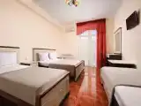 Семейный номер Deluxe с балконом