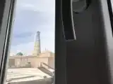 Двухместный номер Стандарт с видом на город