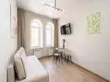 Четырёхместный номер Superior