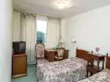 Двухместный номер Стандарт