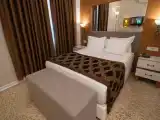 Двухместный полулюкс