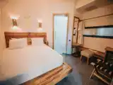 Двухместный номер Стандарт с видом на сад