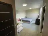 Коттедж с красивым видом из окна