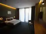Двухместный номер Делюкс с видом на город