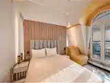 Студия Улучшенная с балконом