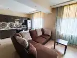 Двухместные апартаменты с 2 комнатами