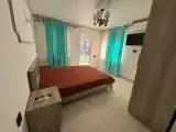 Двухместный номер Стандарт с балконом