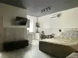 Двухместный номер Комфорт с видом на внутренний двор