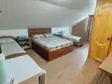 Четырёхместный семейный номер Стандарт