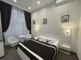 Люкс с видом на город
