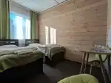 Двухместный номер Эконом
