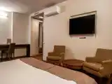 Двухместная студия