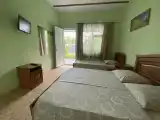 Трёхместный номер Superior рядом с пляжем