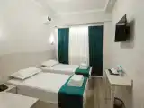Двухместный номер Стандарт с красивым видом из окна