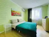 Апартаменты с 5 комнатами