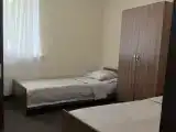 Двухместный номер Стандарт с красивым видом из окна