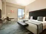 Двухместный номер Deluxe с видом на море