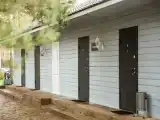 Двухместный номер Эконом