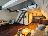 Четырёхместный коттедж