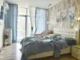 Апартаменты c 1 комнатой с балконом