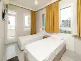 Двухместный номер Эконом
