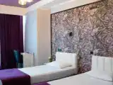Двухместный номер Стандарт с балконом и с красивым видом из окна