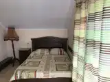 Двухместный номер Комфорт рядом с пляжем