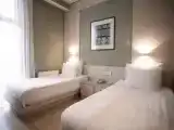 Двухместный номер Стандарт