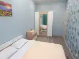 Апартаменты с красивым видом из окна