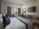 Двухместный номер Deluxe