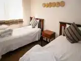 Двухместный номер Deluxe