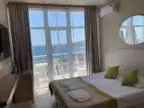 Двухместный номер Стандарт с балконом и с красивым видом из окна