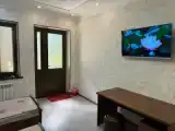 Четырёхместный номер Эконом с красивым видом из окна