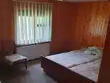 Шестиместные апартаменты с 2 комнатами