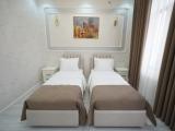 Двухместный номер Deluxe с красивым видом из окна