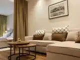 Двухместный номер Стандарт