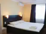 Двухместный номер Superior с видом на горы