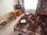 Двухместный номер Эконом
