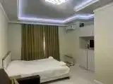 Номер Стандарт с балконом