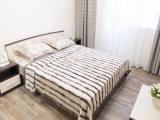 Номер Deluxe с балконом и с красивым видом из окна