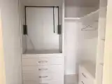Трёхместный номер Стандарт с балконом