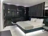 Двухместный номер Deluxe